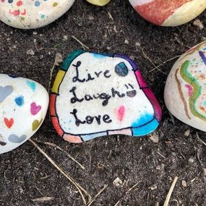 Meet your Posher, Lilly